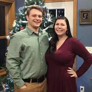 Meet your Posher, Brady